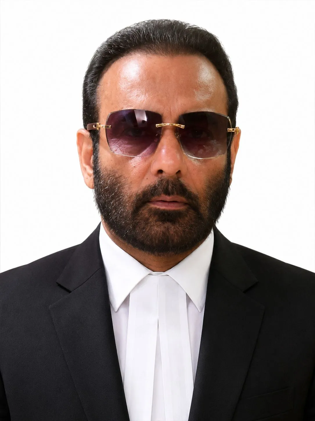 ADV. AJAY CHAUDHARY